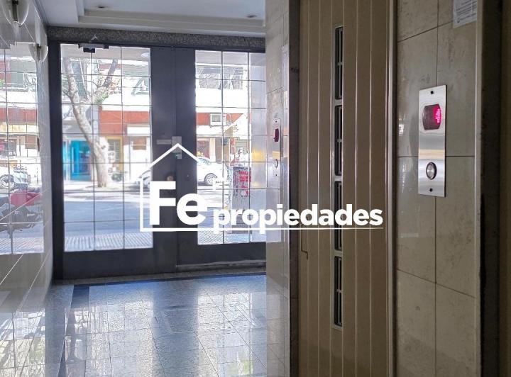 Departamento · 90m² · 4 Ambientes