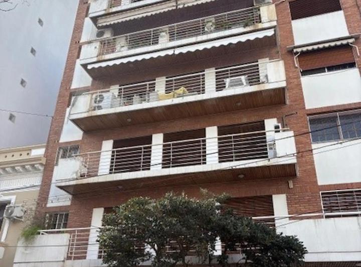 Departamento · 125m² · 4 Ambientes · 2 Cocheras