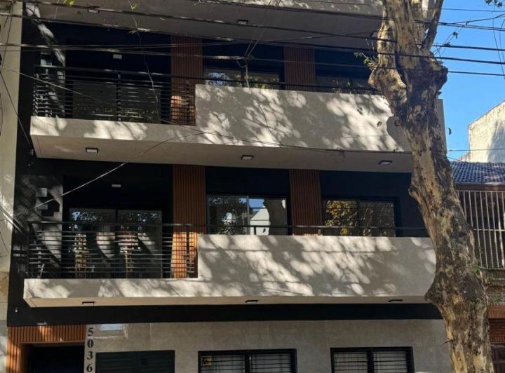 Departamento · 75m² · 4 Ambientes