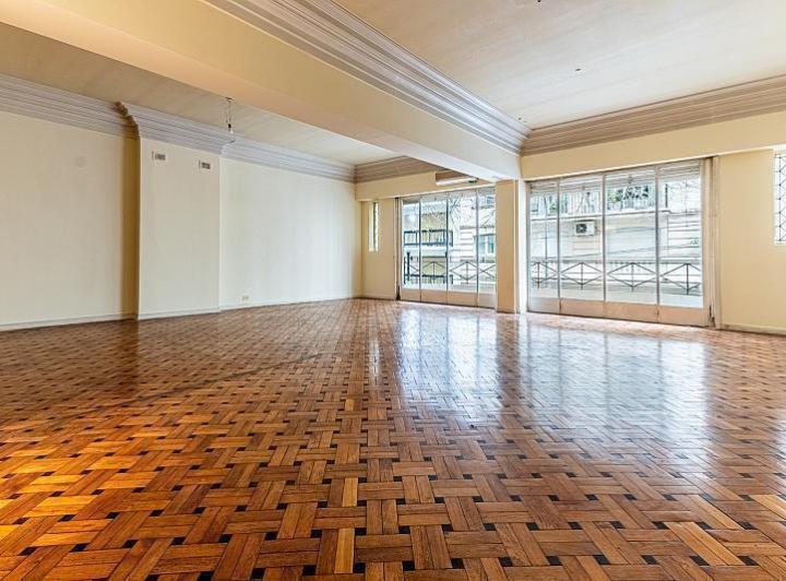 Departamento · 251m² · 5 Ambientes