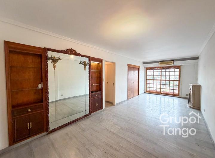 Departamento · 114m² · 6 Ambientes