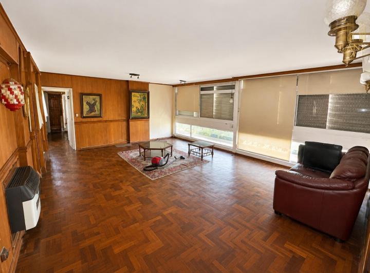Departamento · 151m² · 7 Ambientes