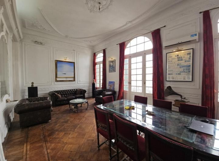 Departamento · 310m² · 13 Ambientes