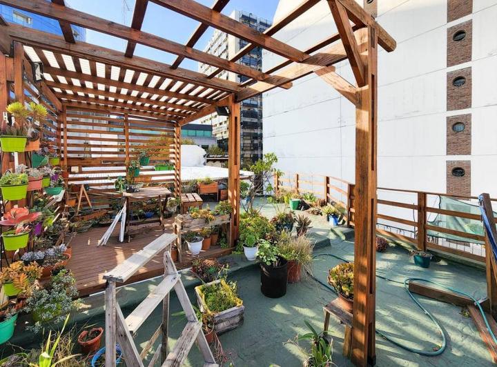 Departamento · 150m² · 6 Ambientes