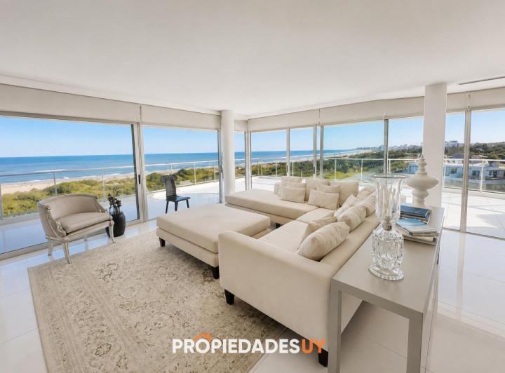 Departamento · 273m² · 5 Ambientes · 1 Cochera