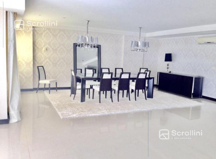 Departamento · 400m² · 4 Dormitorios