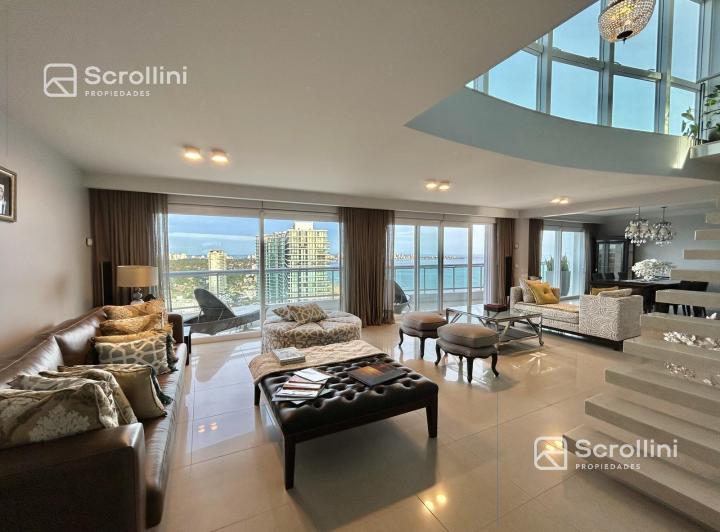 Departamento · 293m² · 4 Dormitorios