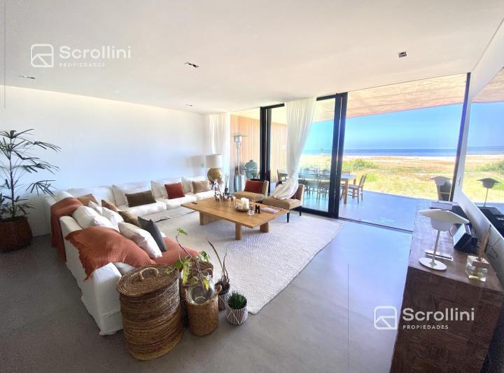 Departamento · 300m² · 4 Dormitorios