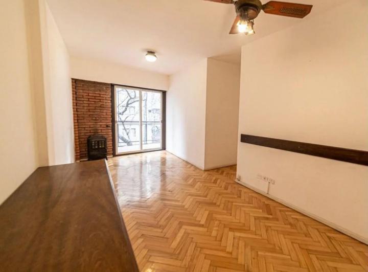 Departamento · 71m² · 5 Ambientes