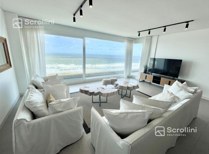 Departamento · 201m² · 4 Dormitorios · 2 Cocheras