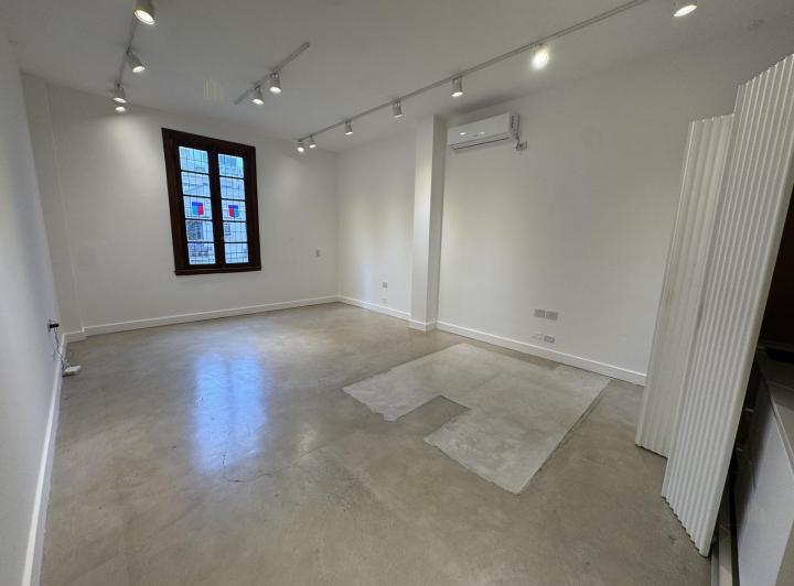 Departamento · 44m² · 1 Ambiente