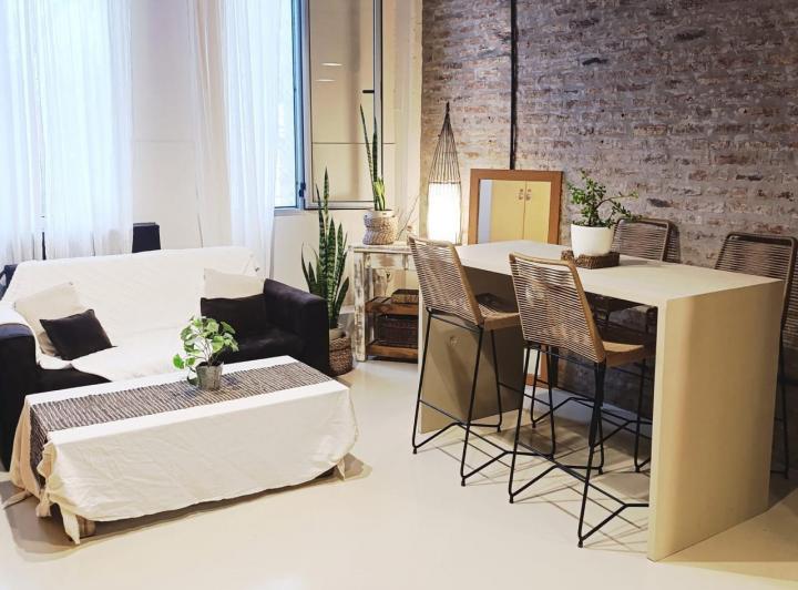 Departamento · 56m² · 2 Ambientes