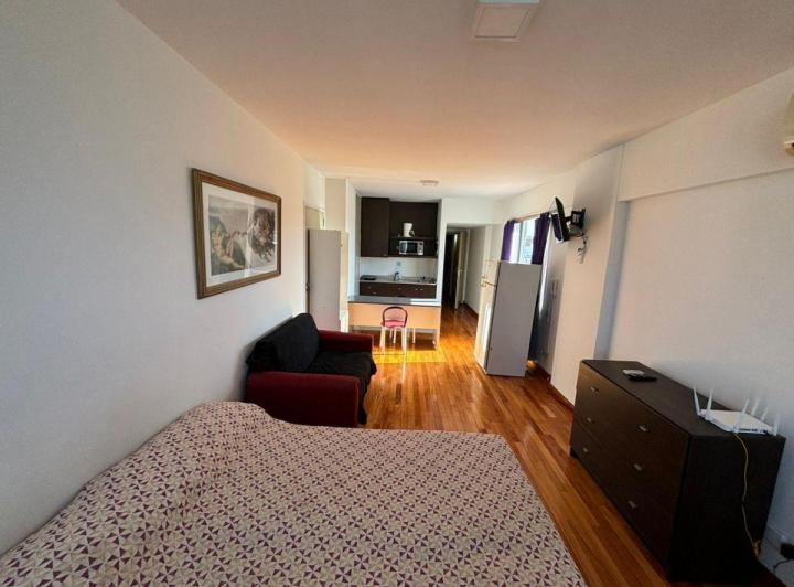 Departamento · 30m² · 1 Ambiente