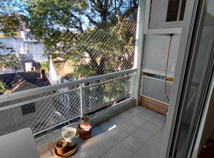 Departamento · 30m² · 1 Ambiente