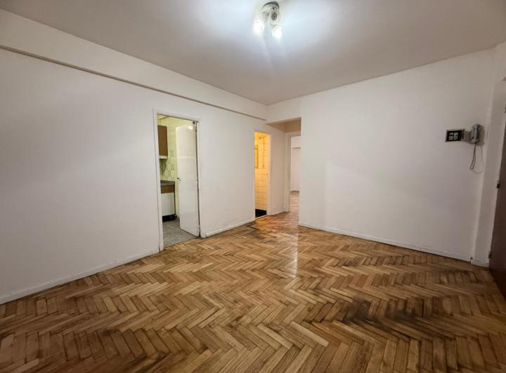 Departamento · 40m² · 2 Ambientes