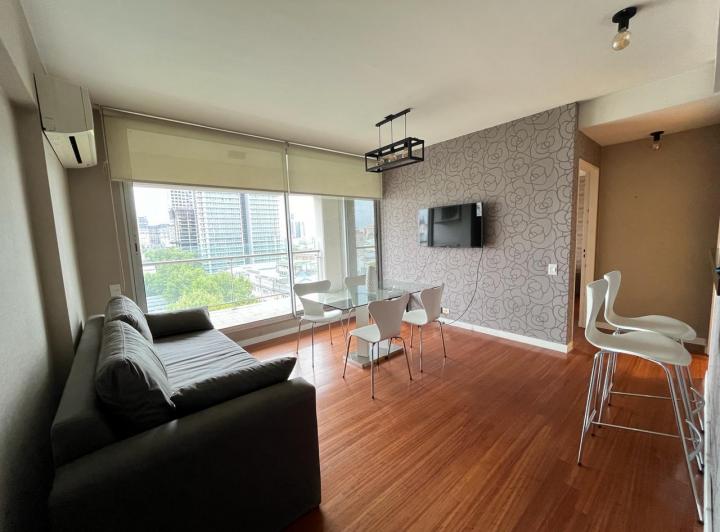 Departamento · 55m² · 2 Ambientes