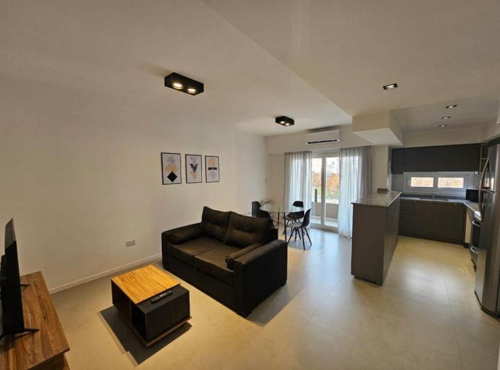 Departamento · 44m² · 2 Ambientes