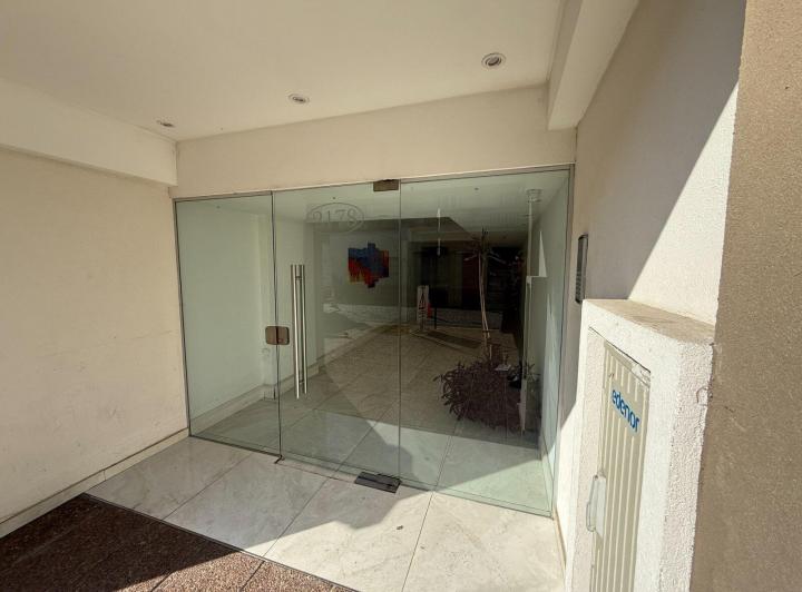Departamento · 29m² · 1 Ambiente