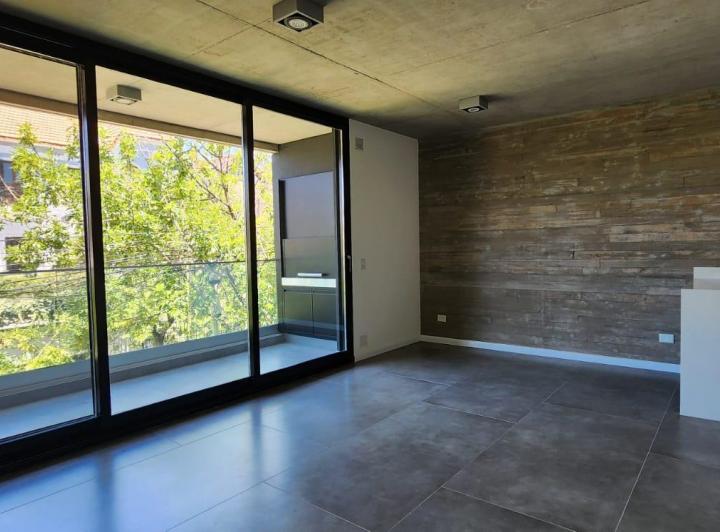 Departamento · 53m² · 2 Ambientes · 1 Cochera