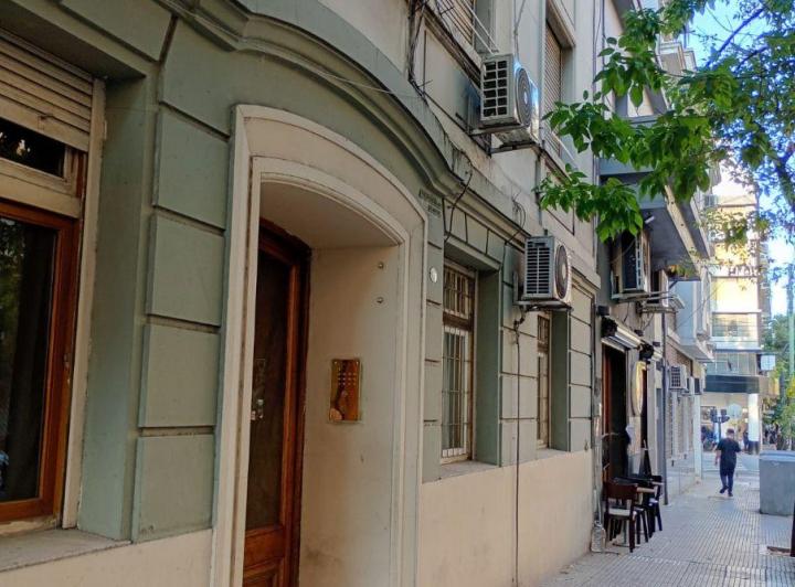 Departamento · 40m² · 2 Ambientes