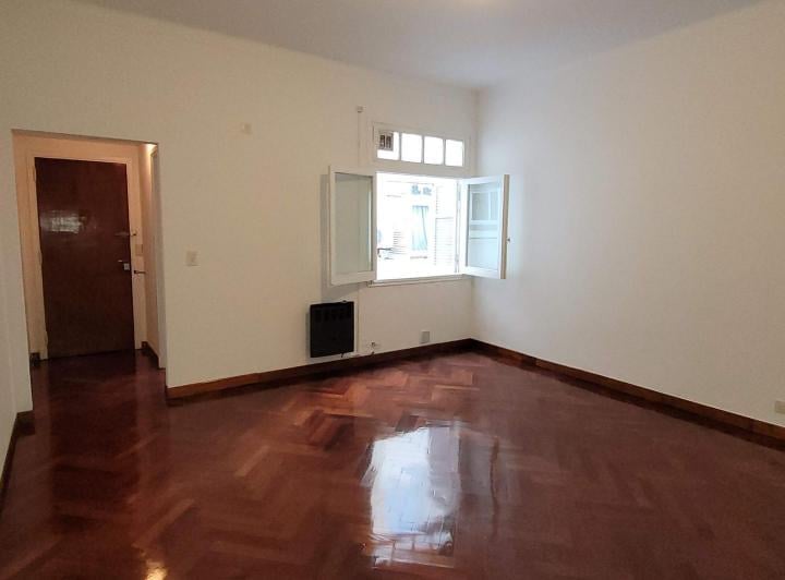Departamento · 49m² · 2 Ambientes