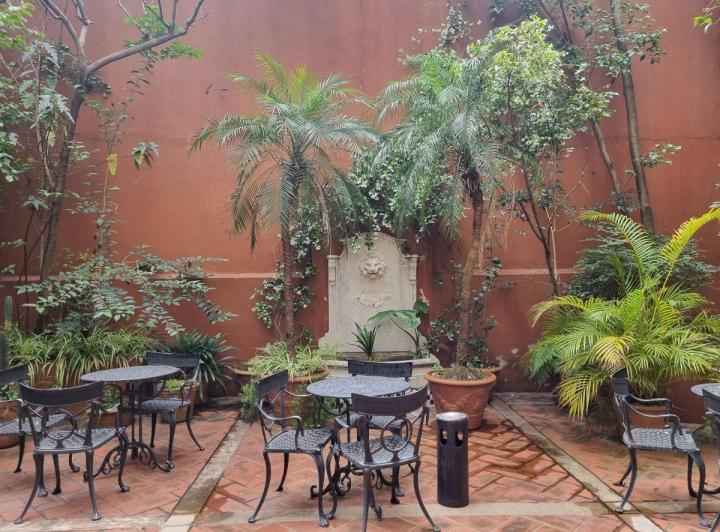 Departamento · 40m² · 2 Ambientes