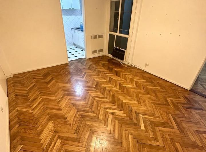 Departamento · 35m² · 2 Ambientes