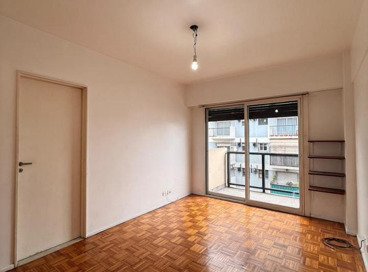 Departamento · 36m² · 2 Ambientes
