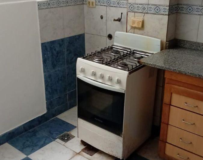 Departamento · 42m² · 2 Ambientes