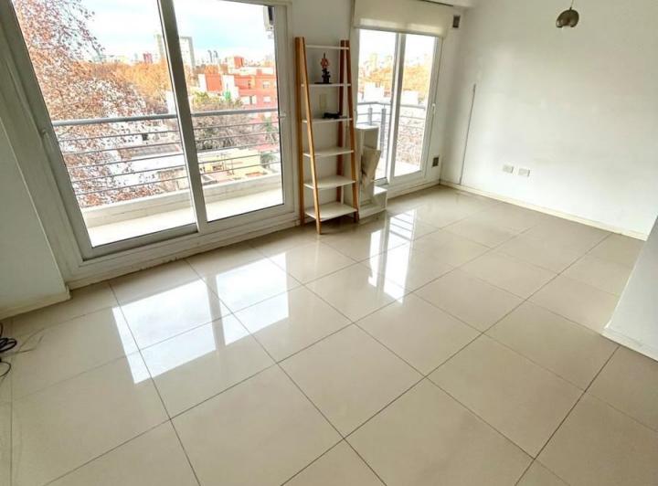 Departamento · 32m² · 1 Ambiente