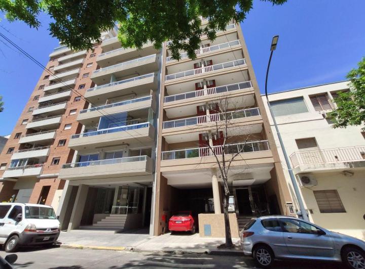 Departamento · 35m² · 1 Ambiente