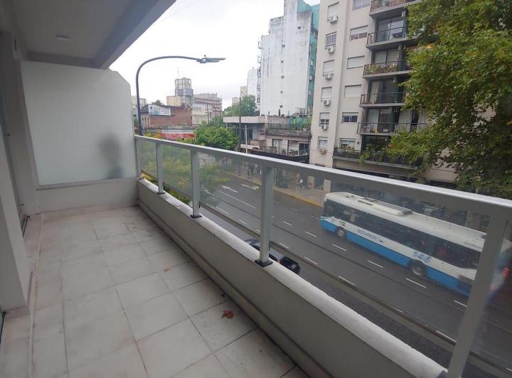 Departamento · 37m² · 2 Ambientes