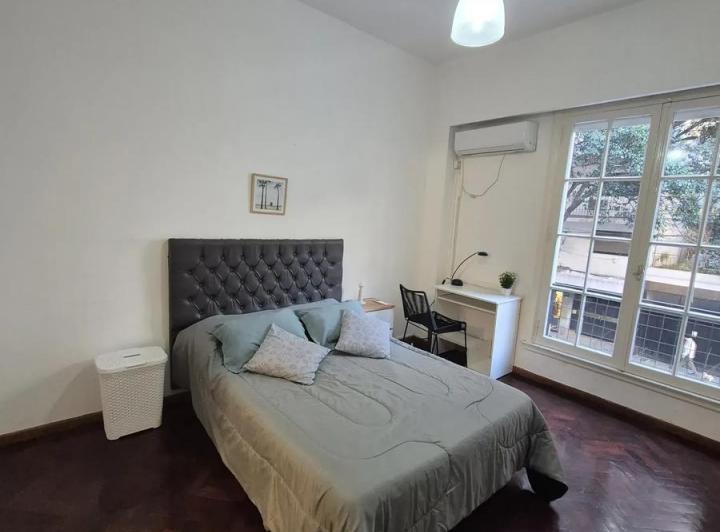 Departamento · 44m² · 2 Ambientes