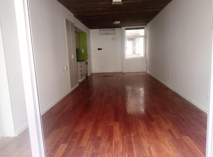 Departamento · 30m² · 1 Ambiente