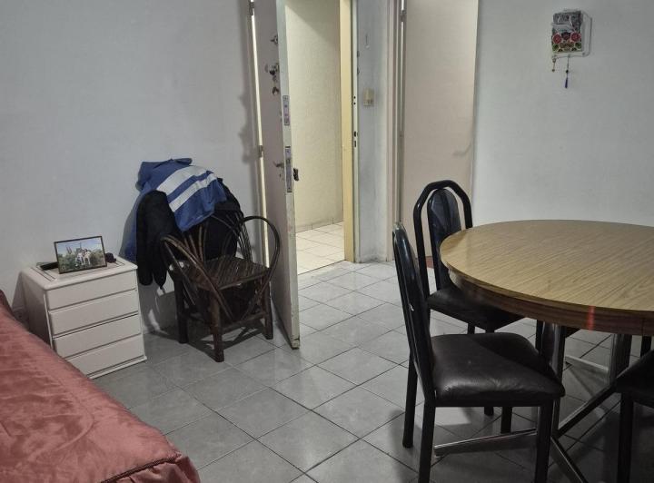 Departamento · 42m² · 2 Ambientes