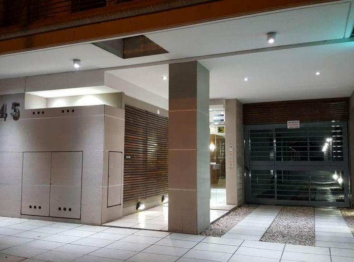 Departamento · 40m² · 1 Ambiente