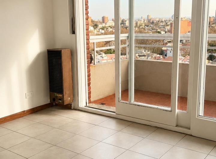 Departamento · 35m² · 2 Ambientes