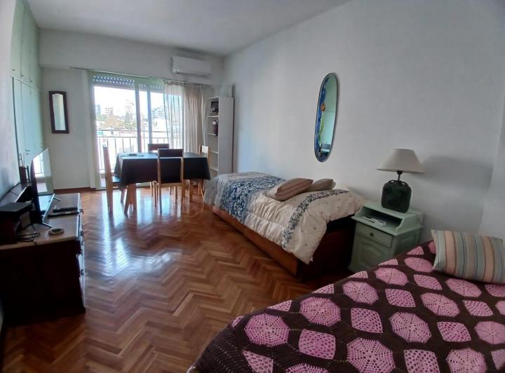 Departamento · 26m² · 1 Ambiente