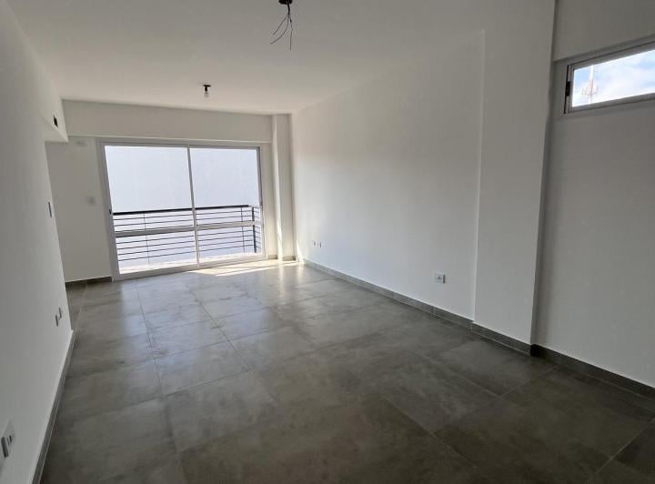 Departamento · 34m² · 1 Ambiente