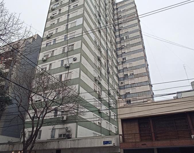 Departamento · 25m² · 2 Ambientes