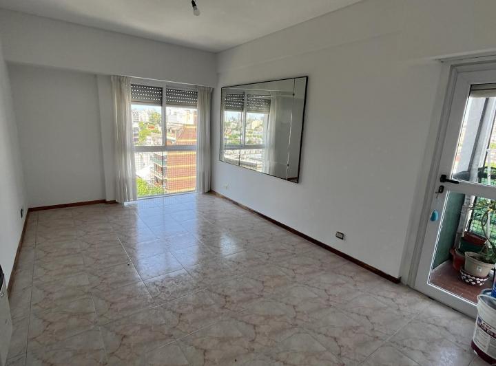 Departamento · 33m² · 2 Ambientes