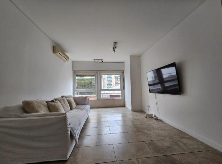 Departamento · 52m² · 2 Ambientes · 1 Cochera