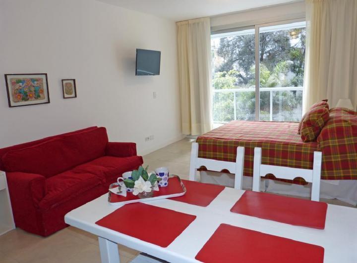 Departamento · 30m² · 1 Ambiente