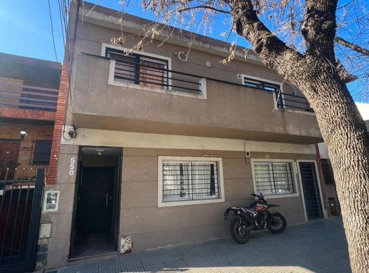 Departamento · 40m² · 2 Ambientes