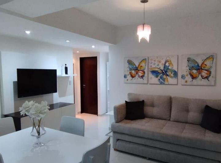 Departamento · 32m² · 2 Ambientes