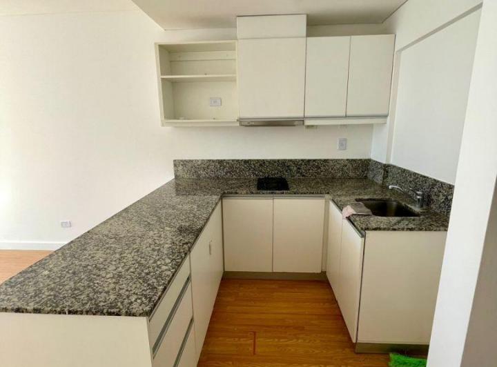 Departamento · 35m² · 1 Ambiente