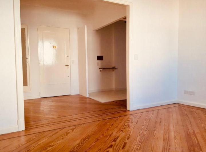 Departamento · 50m² · 2 Ambientes