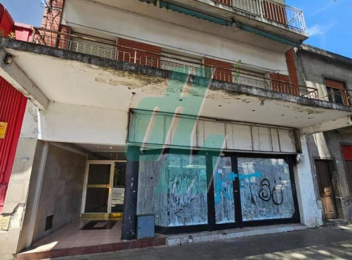 Departamento · 38m² · 2 Ambientes