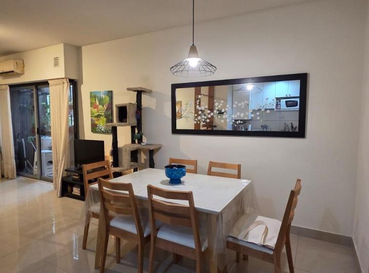 Departamento · 29m² · 1 Ambiente
