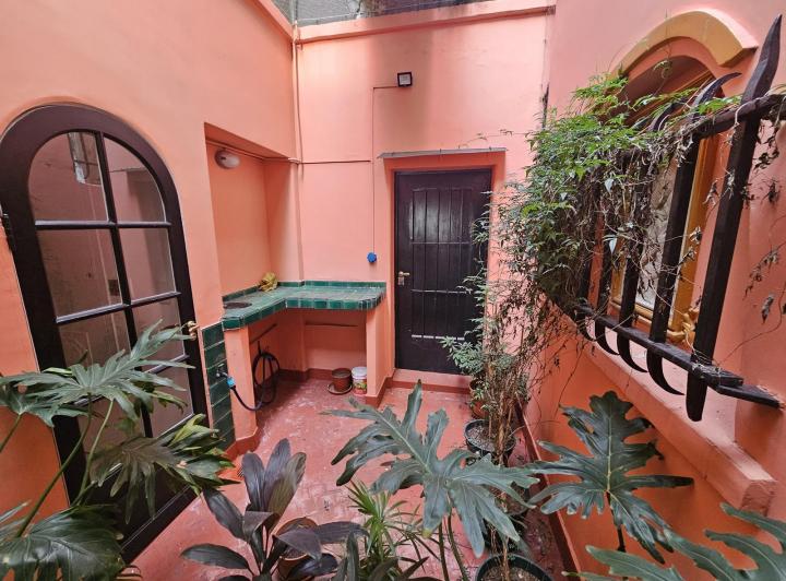 Departamento · 79m² · 2 Ambientes